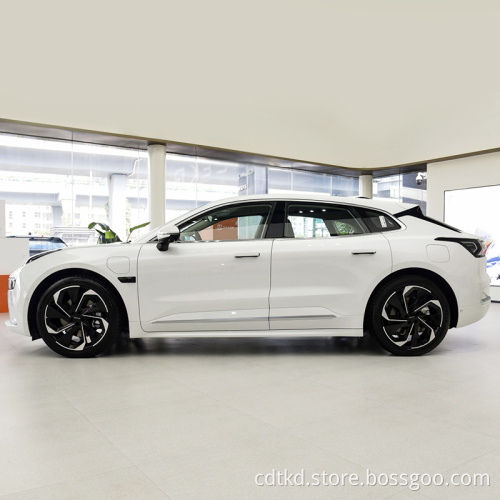 2023 hot sales and new cars chinese Zeeker 001 Me 100kwh high speed New Energy vehicle electric cars
